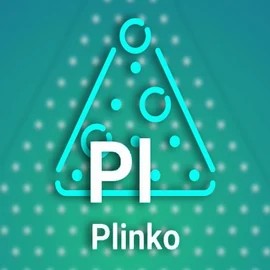 Plinko (Spribe) logo by Spribe at Playjonny Casino