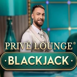 Privé Lounge Blackjack online slot from Pragmatic Play – play at playjonnycasinoo.com