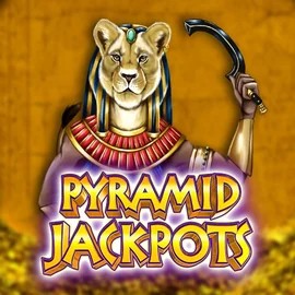 Pyramid Jackpots – slot by King Show Games, featured at playjonnycasinoo.com