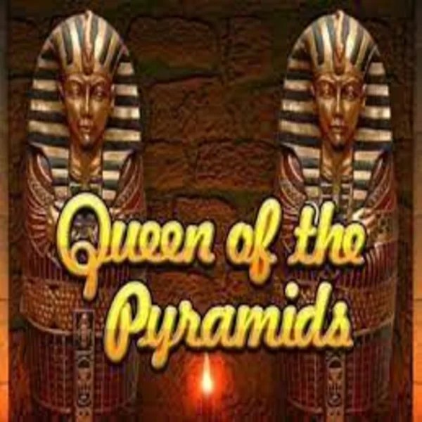 Queen of the Pyramids online slot from Playtech – play at playjonnycasinoo.com