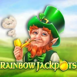 Rainbow Jackpots – slot by Red Tiger Gaming, featured at playjonnycasinoo.com