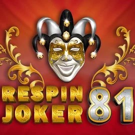 Play the Respin Joker 81 slot by SYNOT Games on Playjonny Casino