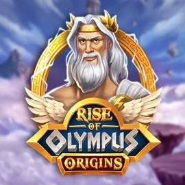 Rise of Olympus Origins online slot from Play'n GO – play at playjonnycasinoo.com