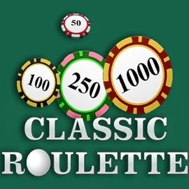 Enjoy Roulette by OneTouch Games – logo hosted on playjonnycasinoo.com