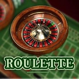 Roulette (Habanero) logo – Table Games by Habanero at Playjonny Casino