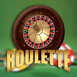 Roulette (Relax Gaming) logo by Relax Gaming at Playjonny Casino
