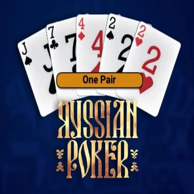 Russian Poker online slot from OneTouch Games – play at playjonnycasinoo.com