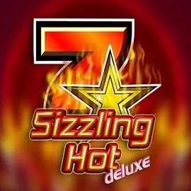 Sizzling Hot Deluxe online slot from Novomatic – play at playjonnycasinoo.com