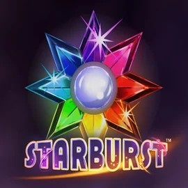 Try Starburst slot by NetEnt on playjonnycasinoo.com – logo image