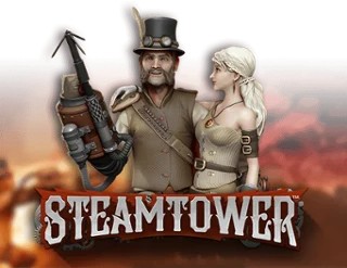 Play Steam Tower Slot slot by NetEnt on playjonnycasinoo.com