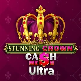 Stunning Crown Cash Mesh Ultra – slot by BF Games, featured at playjonnycasinoo.com