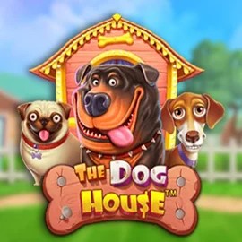 Enjoy The Dog House by Pragmatic Play – logo hosted on playjonnycasinoo.com