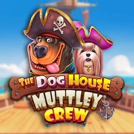 The Dog House Muttley Crew casino game by Pragmatic Play – featured logo at Playjonny Casino