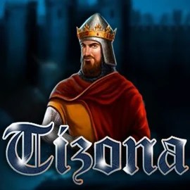 Tizona game by Merkur Gaming – logo hosted on Playjonny Casino