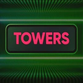 Towers online slot from Turbo Games – play at playjonnycasinoo.com