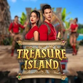 Treasure Island online slot from Pragmatic Play – play at playjonnycasinoo.com