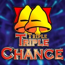 Play the Triple Triple Chance slot by Merkur Gaming on Playjonny Casino