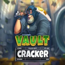Vault Cracker – slot by Red Tiger Gaming, featured at playjonnycasinoo.com