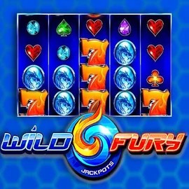 Enjoy Wild Fury Jackpots by IGT – logo hosted on playjonnycasinoo.com