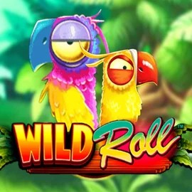 Wild Roll by Playtech, showcased at playjonnycasinoo.com – game logo